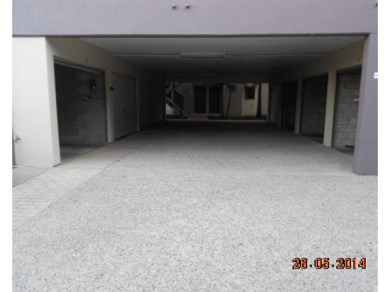 6/42 Hilltop, Chermside QLD 4032