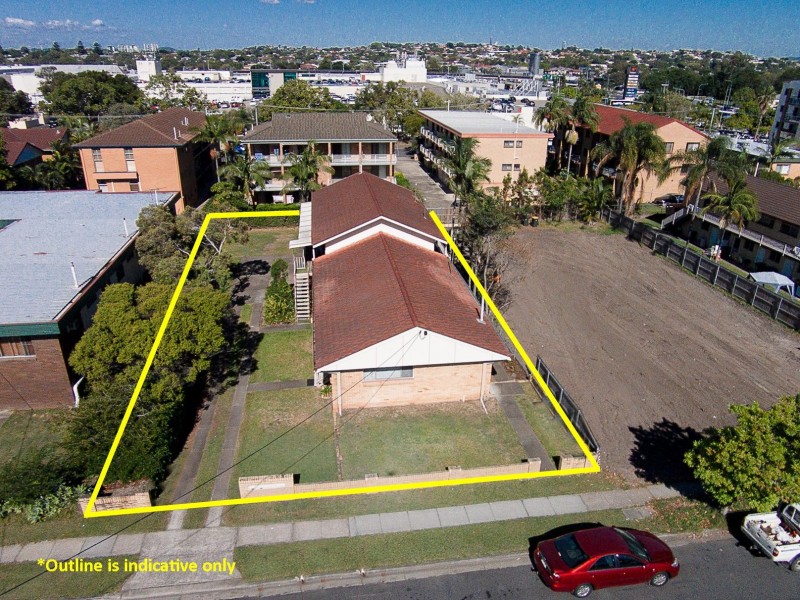 21 Hows Road, Nundah QLD 4012