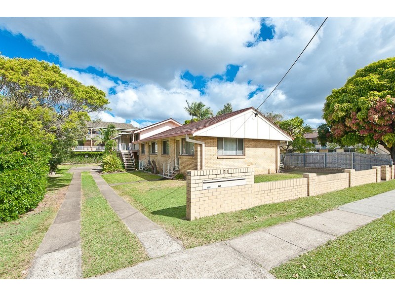 21 Hows Road, Nundah QLD 4012