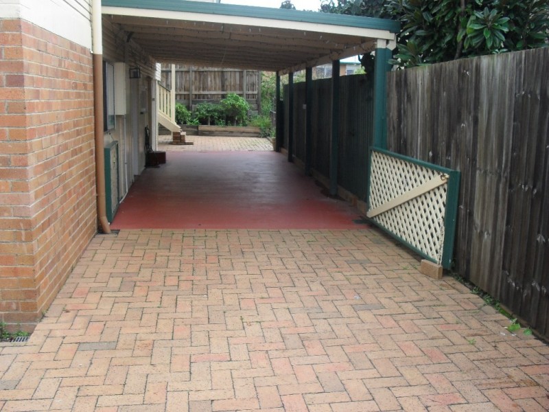 21 Bouchard Street, Chermside QLD 4032