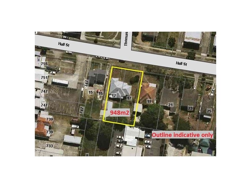 17 Hall Street, Chermside QLD 4032