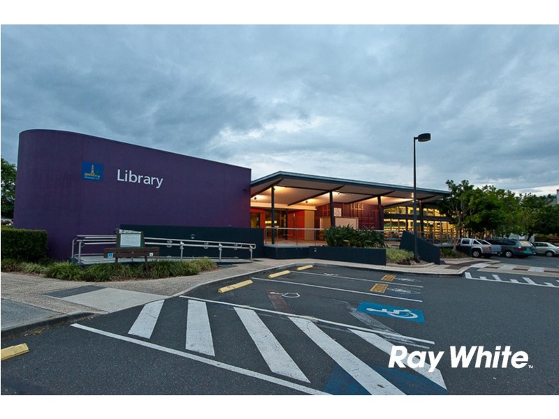 17 Hall Street, Chermside QLD 4032