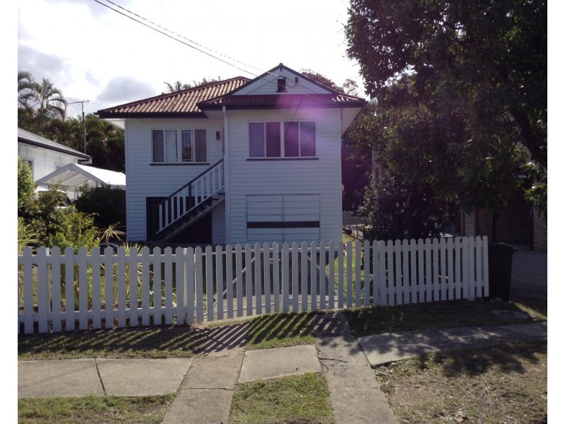 46 Hilltop, Chermside QLD 4032