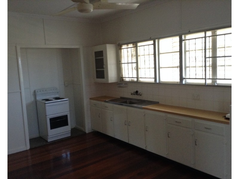 46 Hilltop, Chermside QLD 4032
