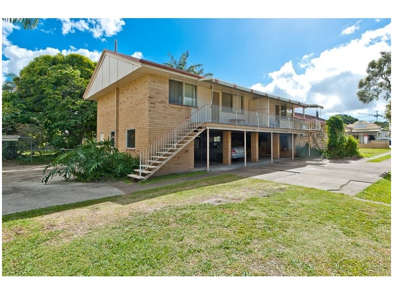 4/21 Hows Road, Nundah QLD 4012