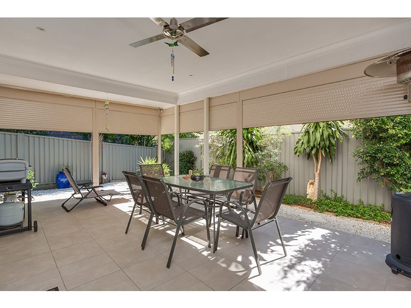 33 Hillside Circuit, Chermside West QLD 4032