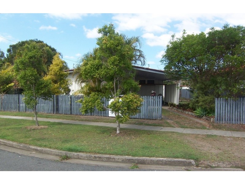 45 Henry Street, Chermside QLD 4032