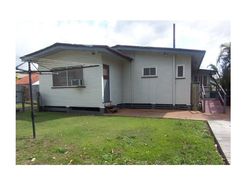 45 Henry Street, Chermside QLD 4032