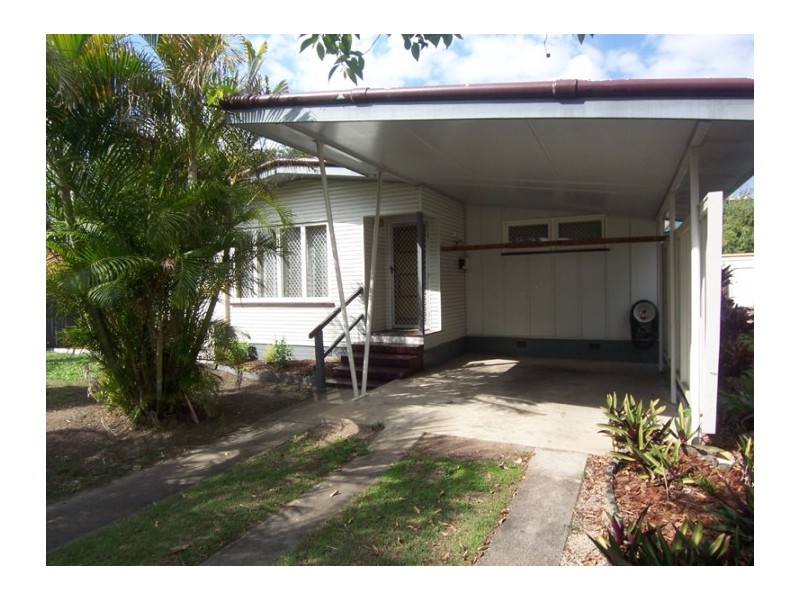 45 Henry Street, Chermside QLD 4032