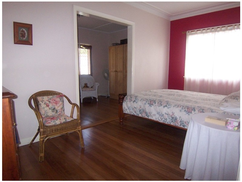 45 Henry Street, Chermside QLD 4032