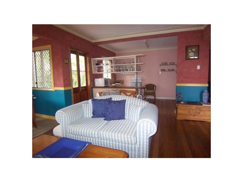 45 Henry Street, Chermside QLD 4032