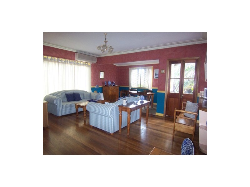 45 Henry Street, Chermside QLD 4032