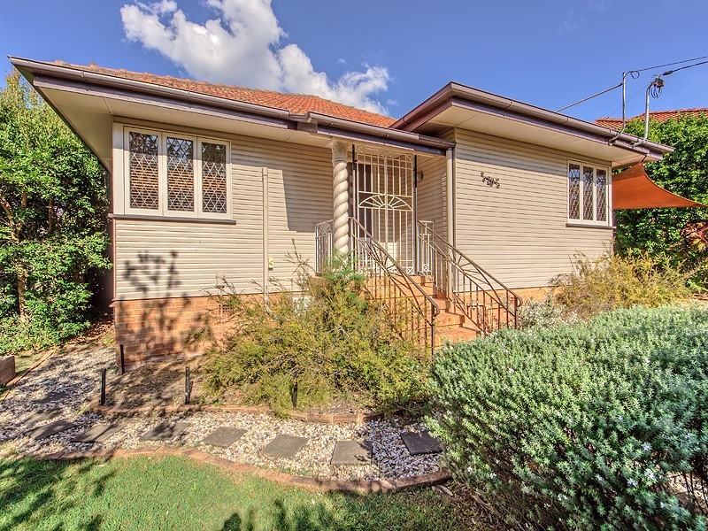 20 Creighton Street, Mount Gravatt QLD 4122