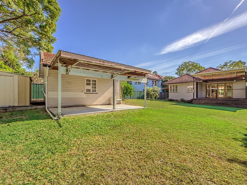 20 Creighton Street, Mount Gravatt QLD 4122