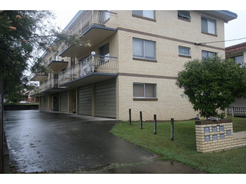 4/22 Kidston Terrace, Chermside QLD 4032