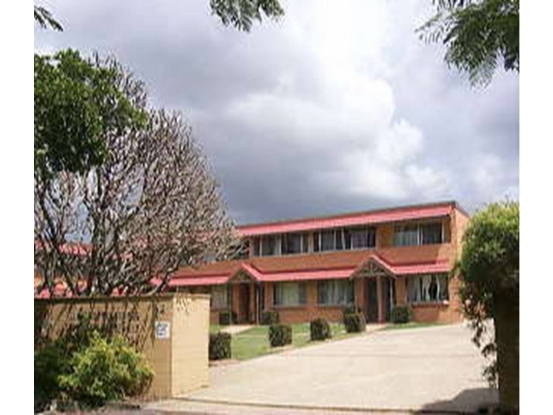 4/24 Gail Street, Kedron QLD 4031