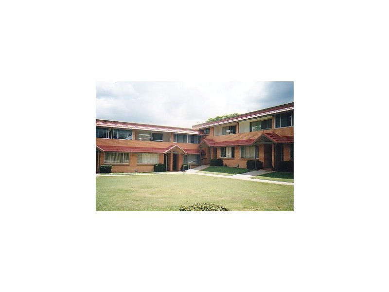 4/24 Gail Street, Kedron QLD 4031