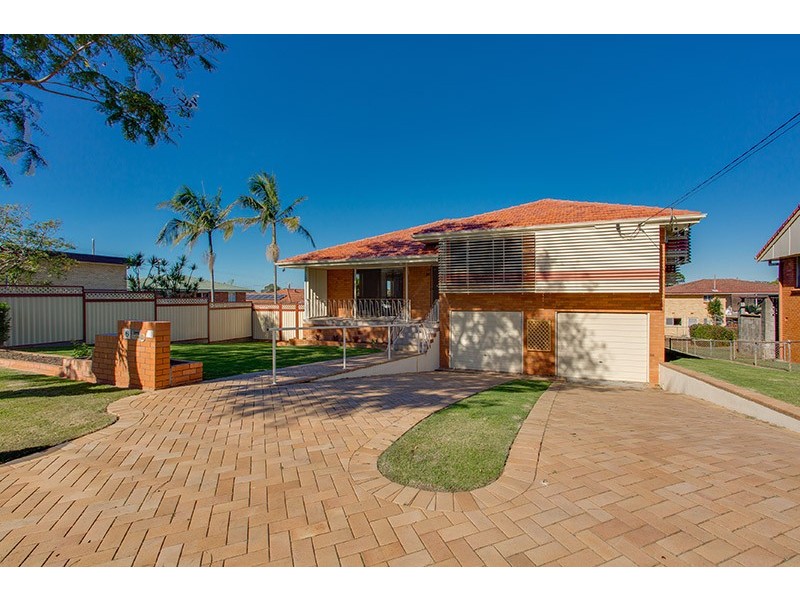 6 Pacific Street, Chermside West QLD 4032