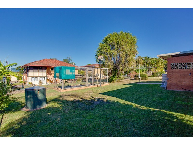 6 Pacific Street, Chermside West QLD 4032