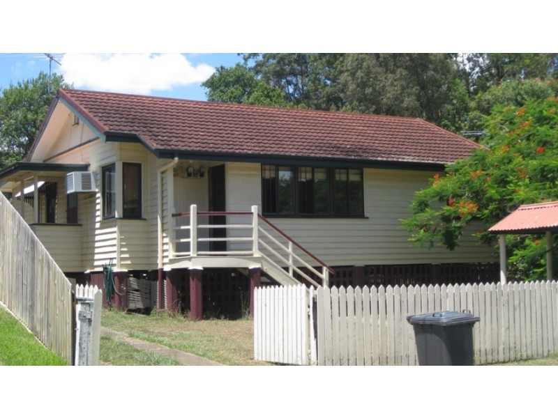 3 Wirega Street, Wavell Heights QLD 4012