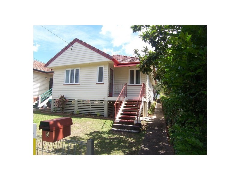 5 Bristol Road, Kedron QLD 4031