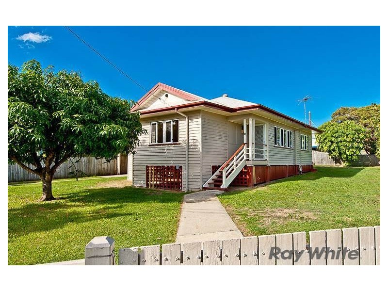 39 Ballantine Street, Chermside QLD 4032