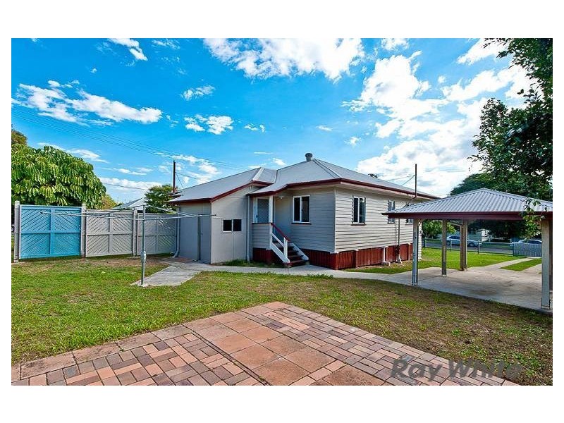 39 Ballantine Street, Chermside QLD 4032