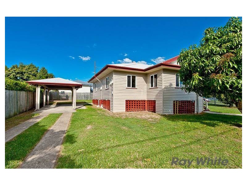 39 Ballantine Street, Chermside QLD 4032