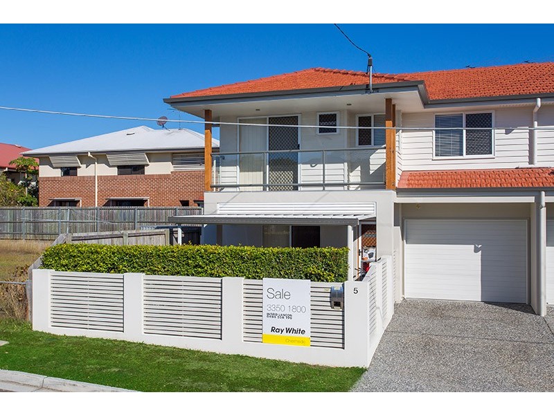 5 Buna Street, Chermside QLD 4032