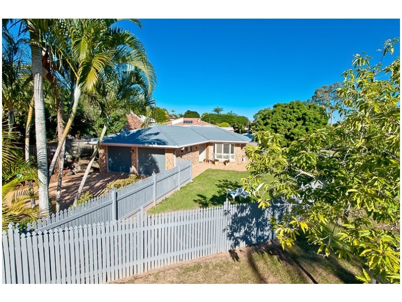 5 Magnolia Place, Carseldine QLD 4034