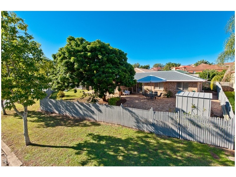 5 Magnolia Place, Carseldine QLD 4034