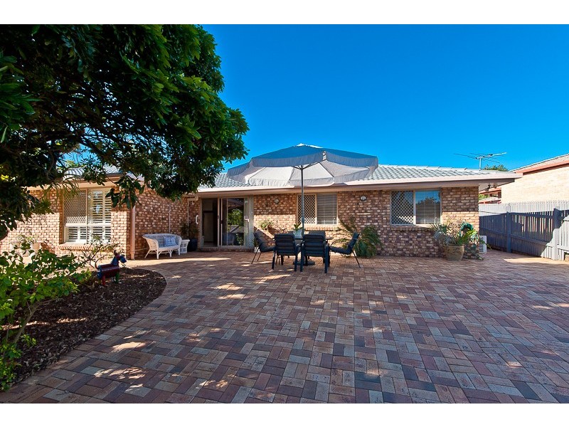 5 Magnolia Place, Carseldine QLD 4034