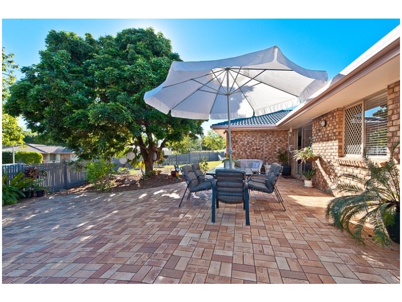 5 Magnolia Place, Carseldine QLD 4034