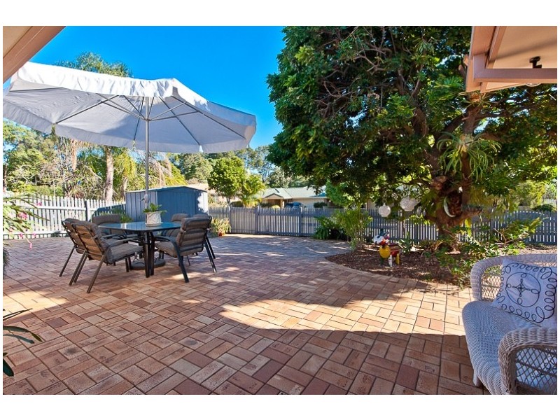 5 Magnolia Place, Carseldine QLD 4034