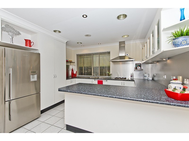 5 Magnolia Place, Carseldine QLD 4034