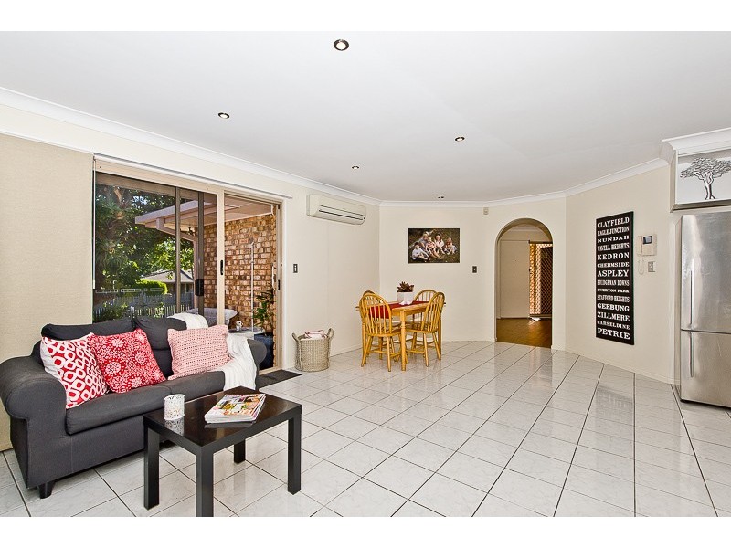 5 Magnolia Place, Carseldine QLD 4034