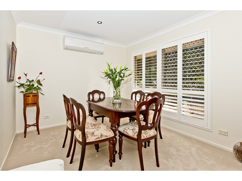 5 Magnolia Place, Carseldine QLD 4034