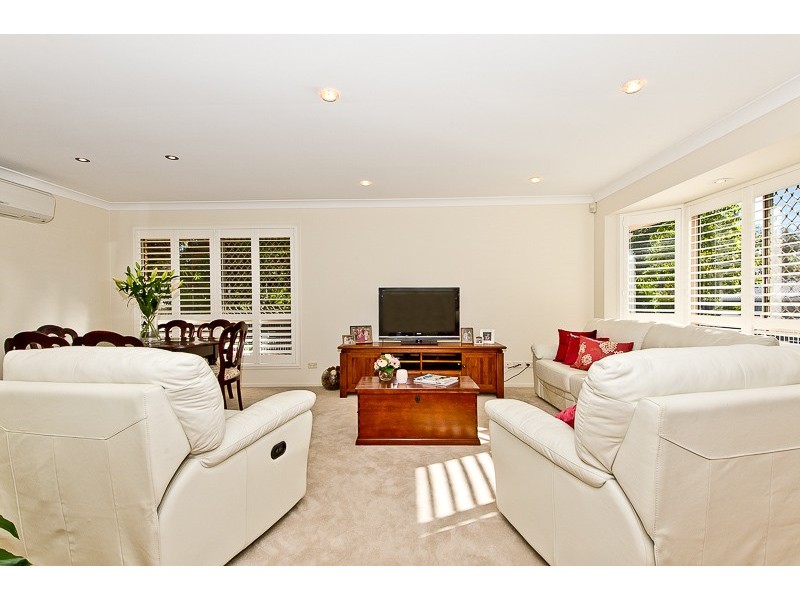 5 Magnolia Place, Carseldine QLD 4034