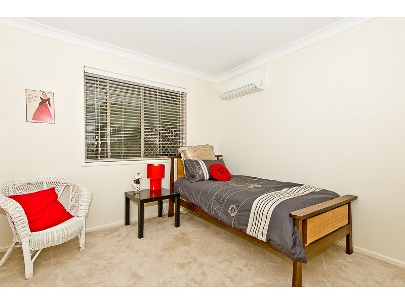 5 Magnolia Place, Carseldine QLD 4034