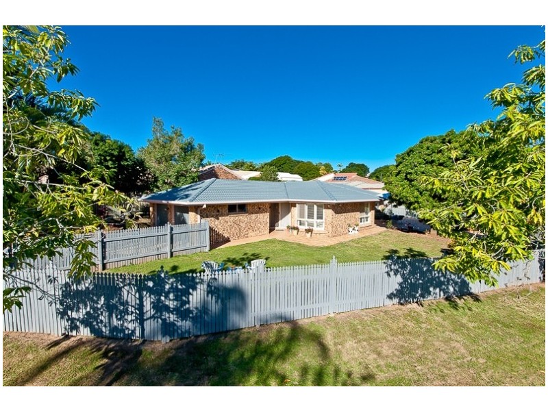 5 Magnolia Place, Carseldine QLD 4034