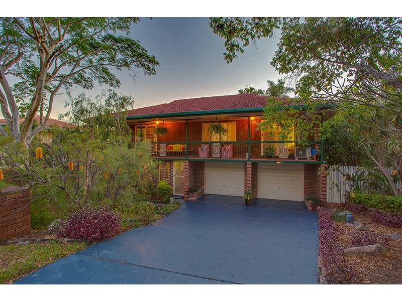 24 Gleason Street, Mcdowall QLD 4053