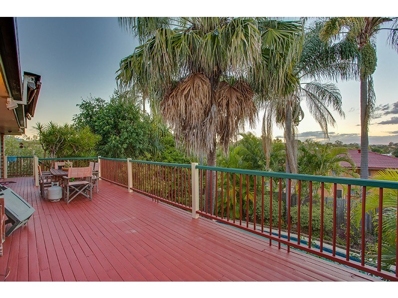 24 Gleason Street, Mcdowall QLD 4053