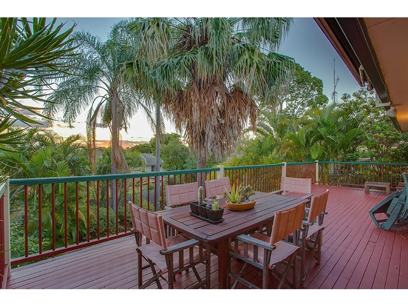 24 Gleason Street, Mcdowall QLD 4053