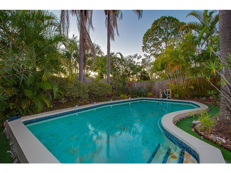 24 Gleason Street, Mcdowall QLD 4053