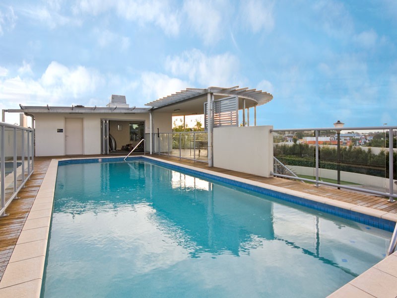 210/392 Hamilton Road, Chermside QLD 4032