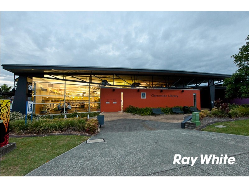 210/392 Hamilton Road, Chermside QLD 4032