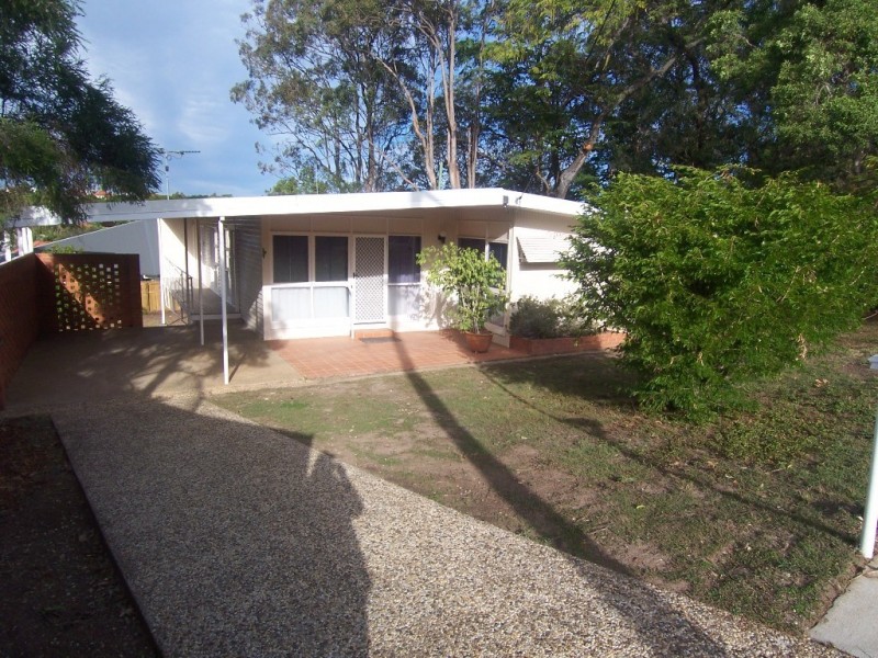 26 Albar Street, Wavell Heights QLD 4012