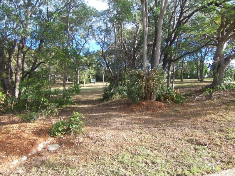 26 Albar Street, Wavell Heights QLD 4012