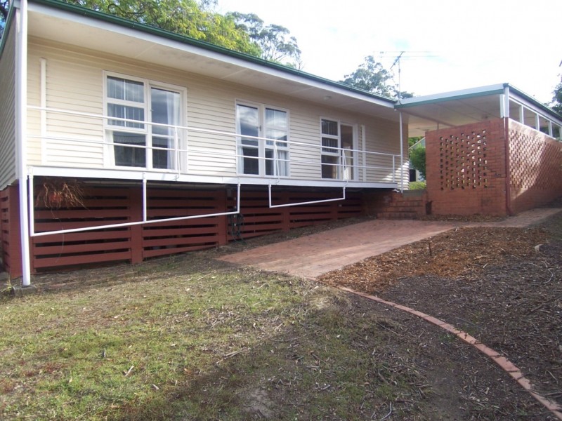 26 Albar Street, Wavell Heights QLD 4012