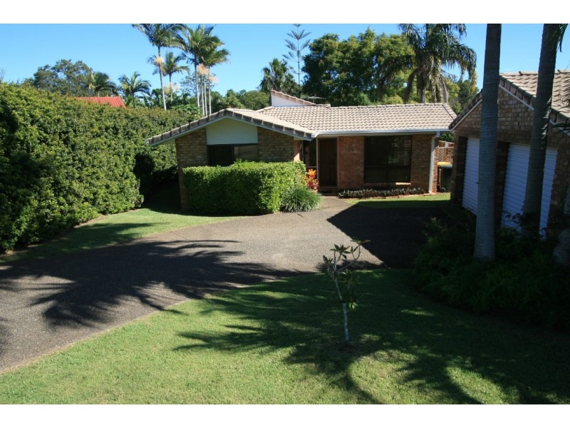 24 Sherry Street, Carseldine QLD 4034